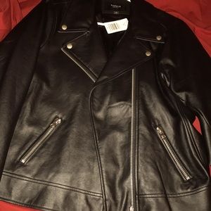 Torrid Moto Jacket